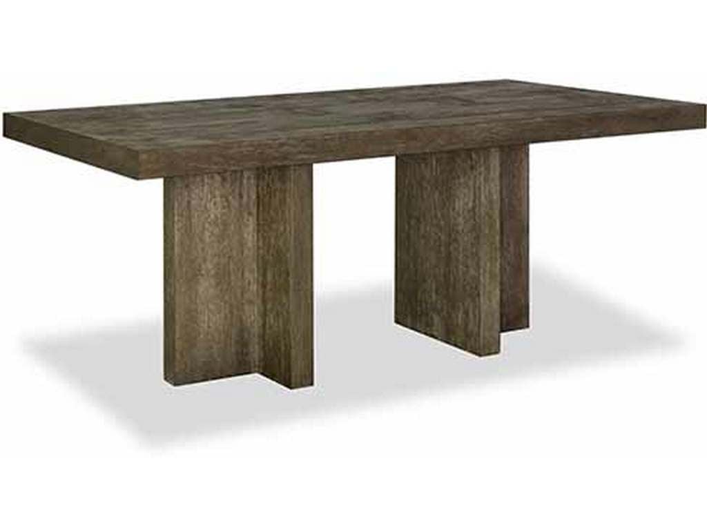 Old Biscayne Designs 21542A  Dougray Dining Table