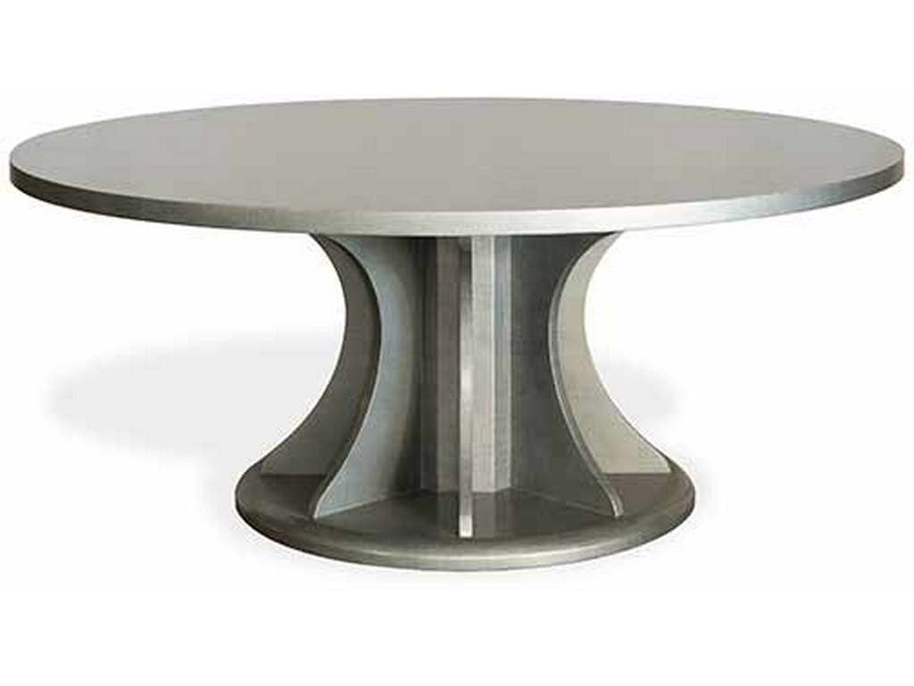 Old Biscayne Designs 19475B  Elisa Round Dining Table