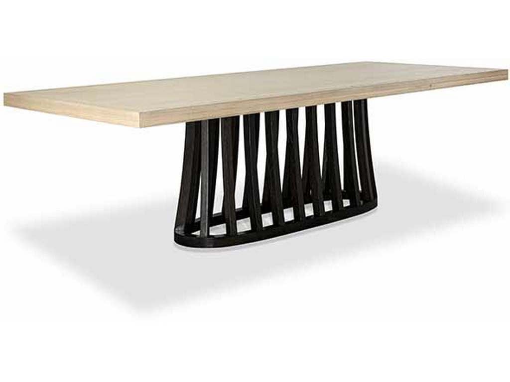 Old Biscayne Designs 21208  Emmet Dining Table