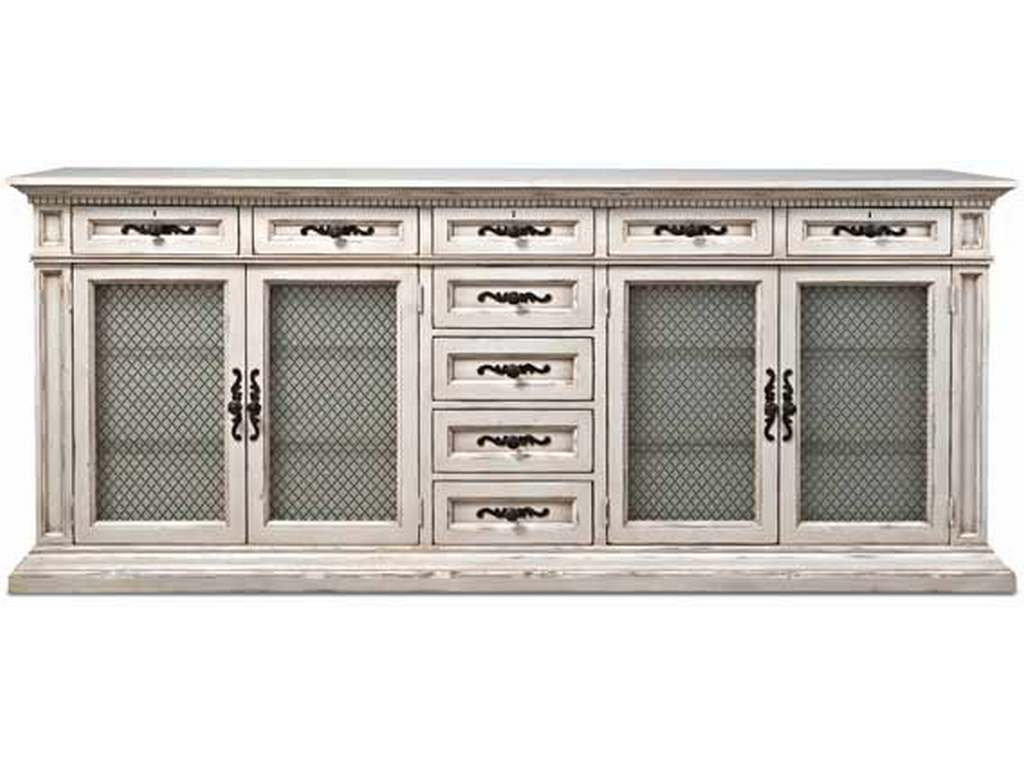 Old Biscayne Designs 5167  Estrella Buffet