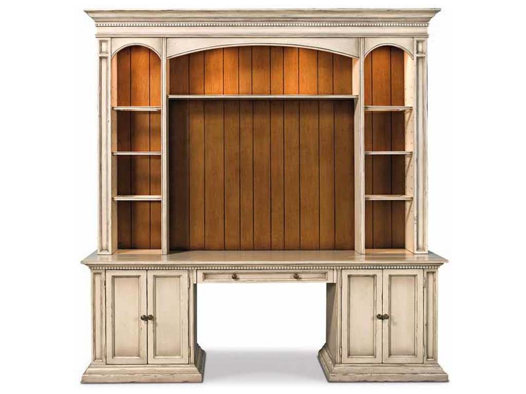 Old Biscayne Designs 4918E Estrella Desk Unit Old Biscayne Designs 4918E Estrella Desk Unit