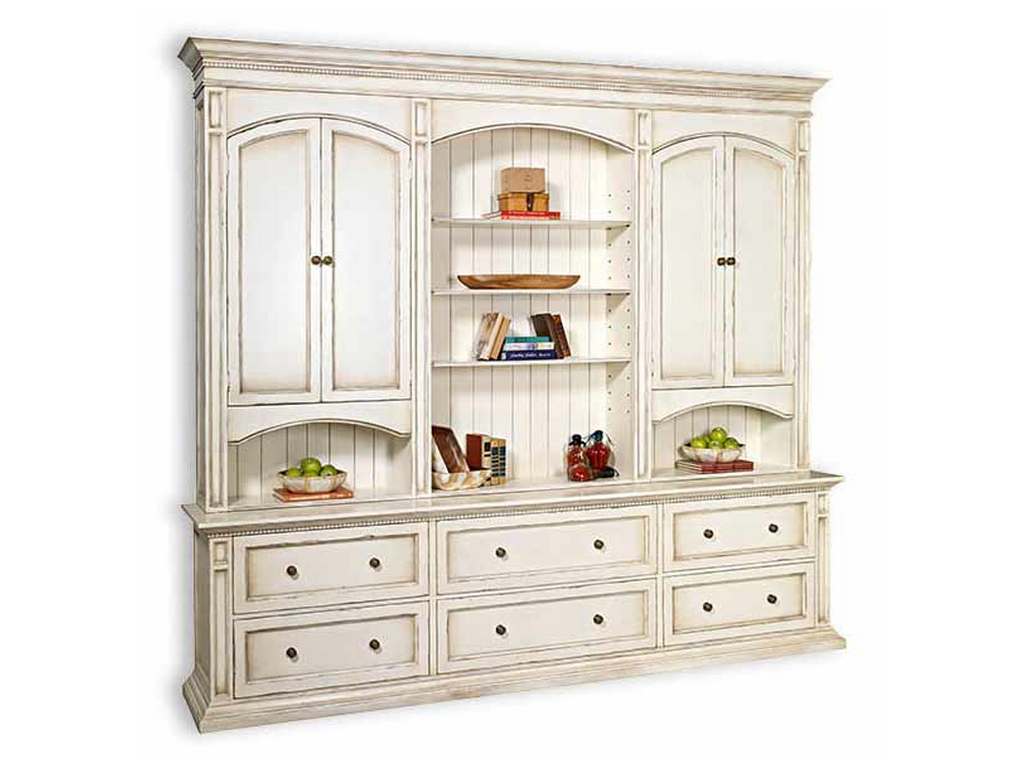 Old Biscayne Designs 1661C  Estrella Triple Library