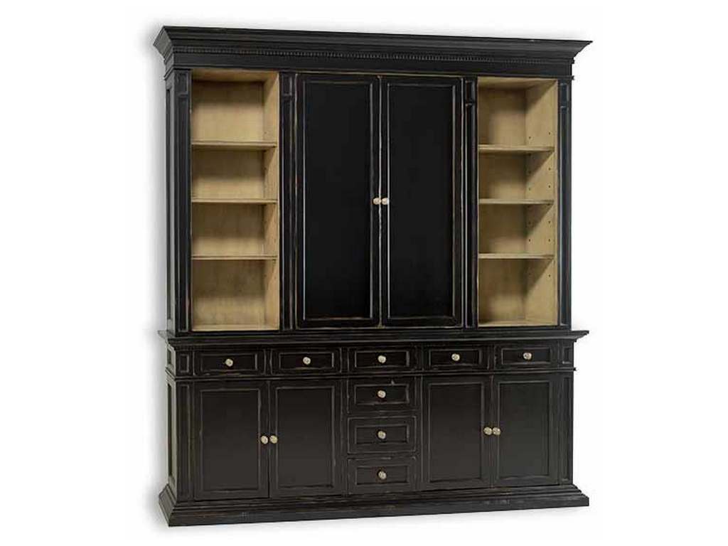 Old Biscayne Designs 1574  Estrella Wall Unit