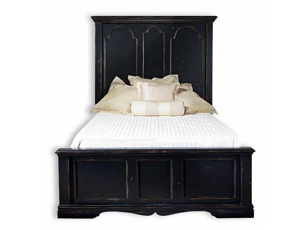 Old Biscayne Designs 5510B  Ethan Bed