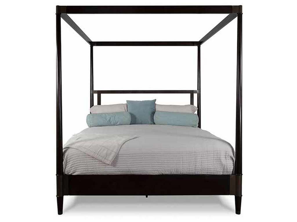 Old Biscayne Designs 25768  Etta King Bed