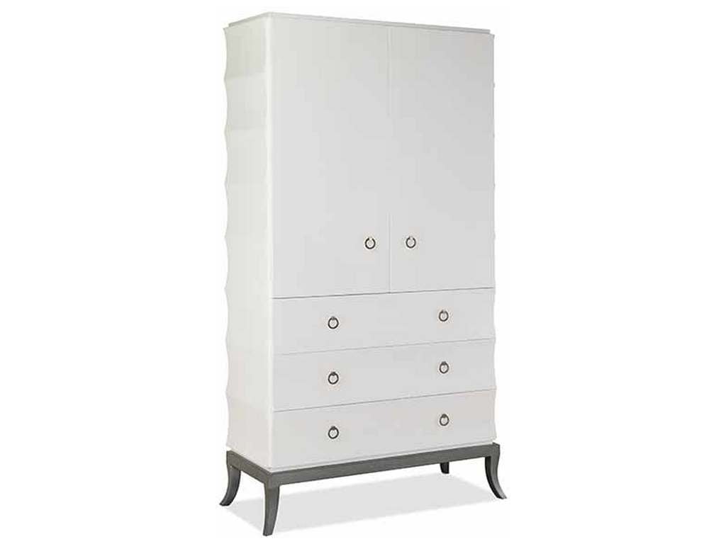 Old Biscayne Designs 20976B  Evangelina Armoire