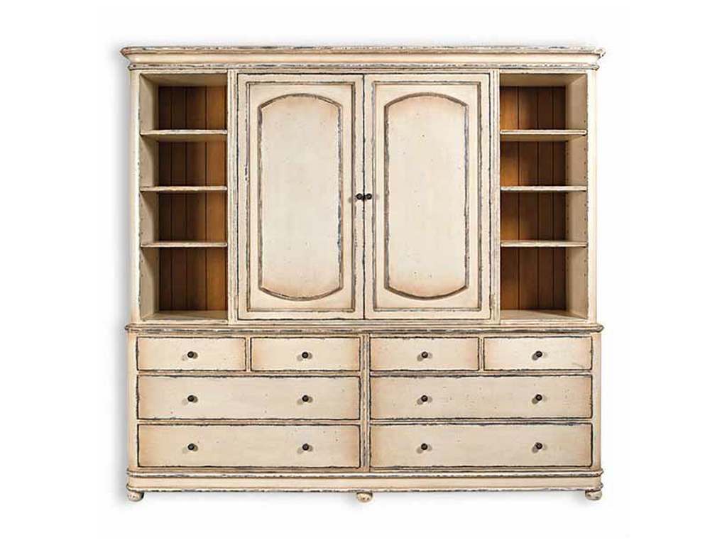 Old Biscayne Designs 4655C  Eva Wall Unit