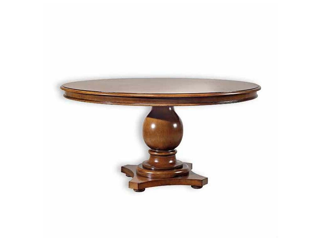 Old Biscayne Designs 7012B  Fiona Dining Table