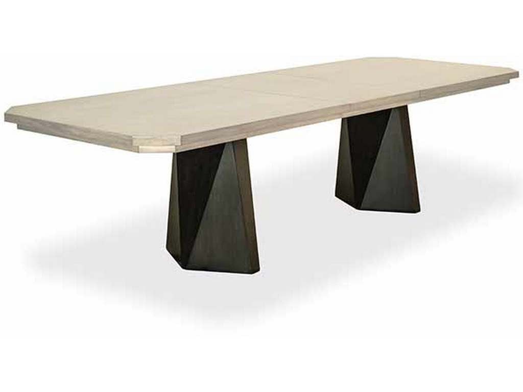 Old Biscayne Designs 20002A  Firenze Dining Table