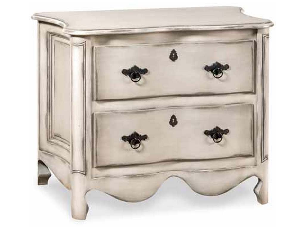 Old Biscayne Designs 9614A Grayson Chest Old Biscayne Designs 9614A Grayson Chest