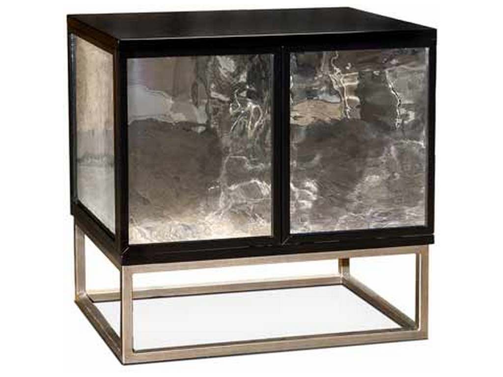 Old Biscayne Designs 10119B  Hurley Two Door Chest