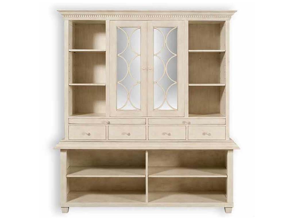 Old Biscayne Designs 9059A  Islamadora Wall Unit