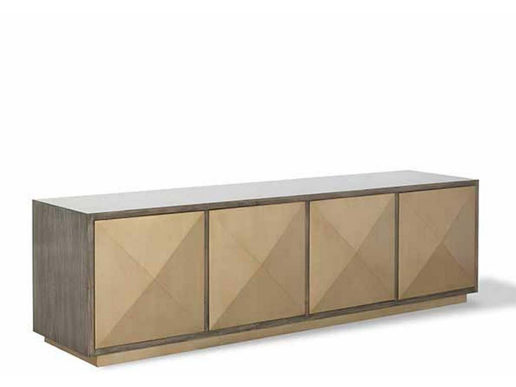 Old Biscayne Designs 25550  Jericho TV Console