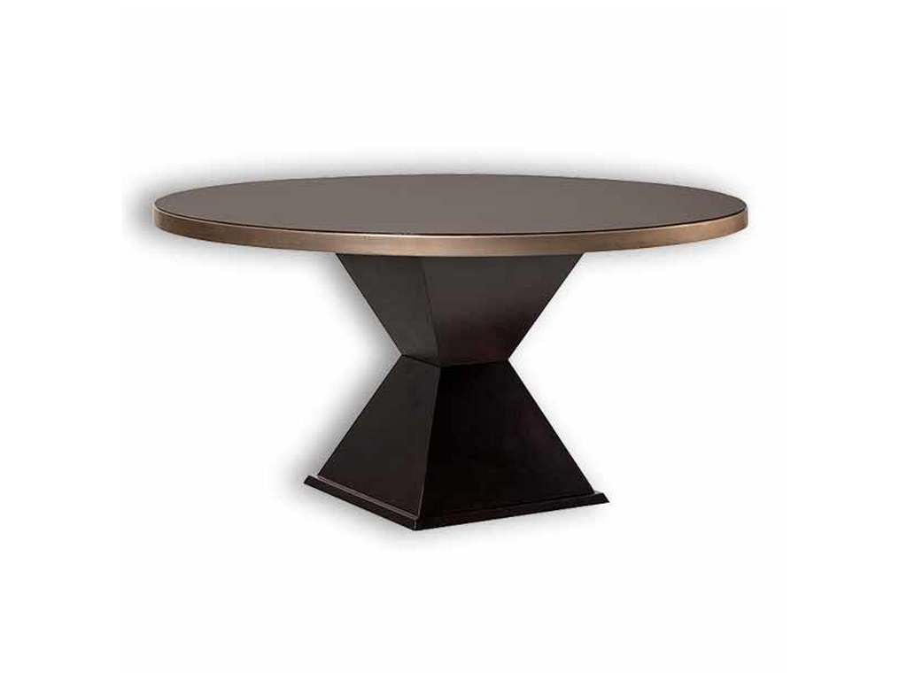 Old Biscayne Designs 8778A  Judy Dining Table