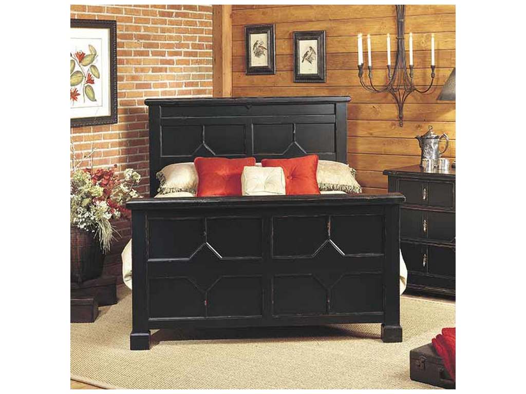 Old Biscayne Designs   Kristina Bed