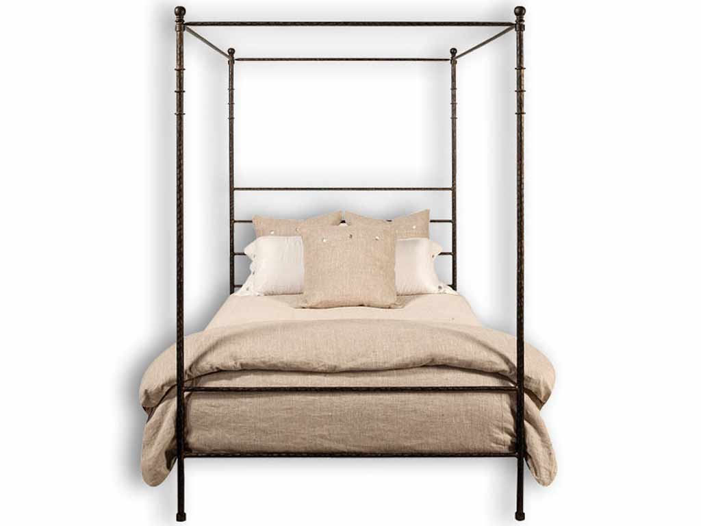 Old Biscayne Designs   Landon Bed