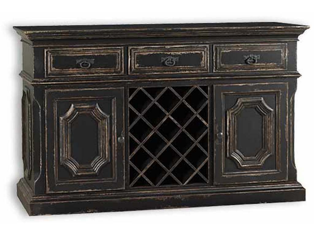 Old Biscayne Designs 1546B  LeBlanc Buffet