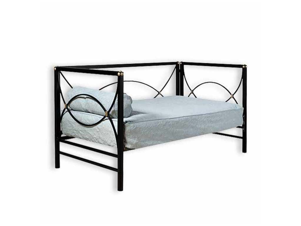 Old Biscayne Designs 4821  Marisette Daybed with Back