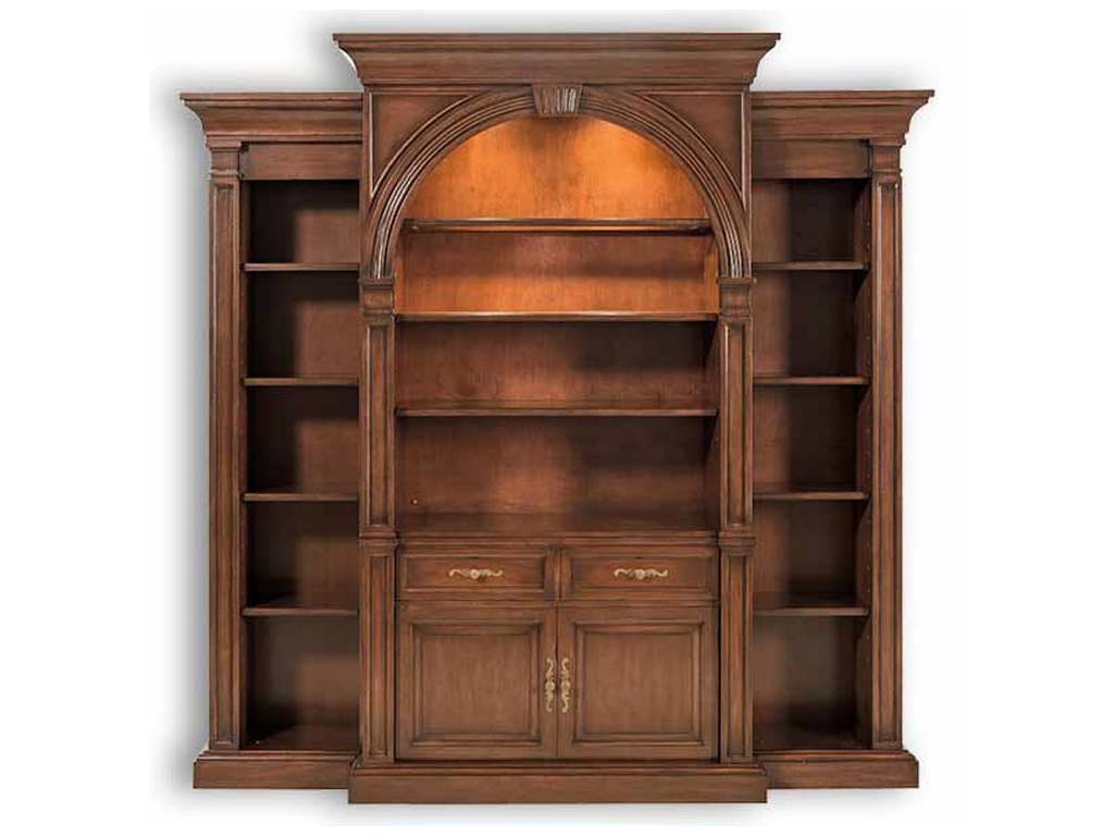 Old Biscayne Designs 9004A  Molier Wall Unit