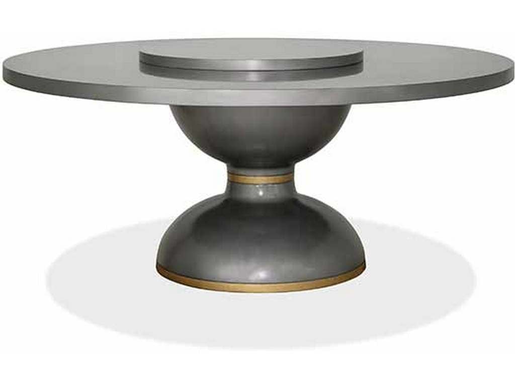 Old Biscayne Designs 22715B  Dining Table