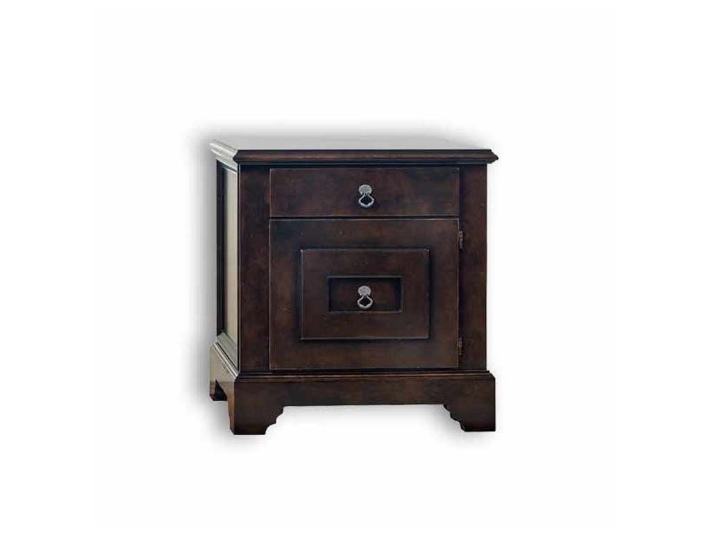 Old Biscayne Designs 7855A  Rachel Chest