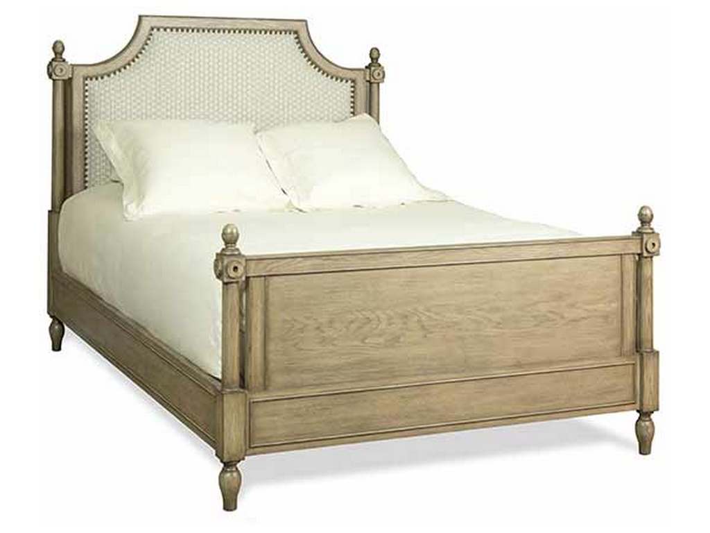 Old Biscayne Designs 19452  Romaine Queen Bed
