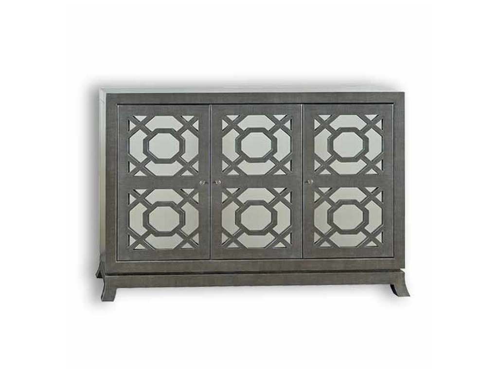 Old Biscayne Designs 8689  Rowena Chest