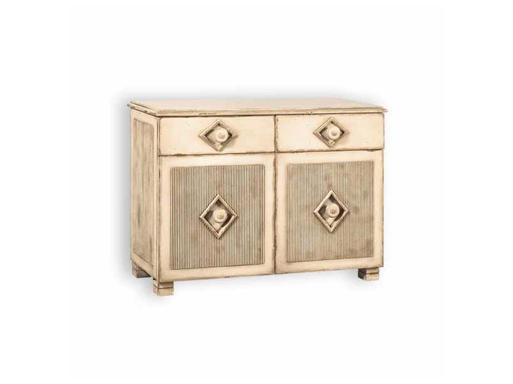 Old Biscayne Designs 9026A  Samantha Chest