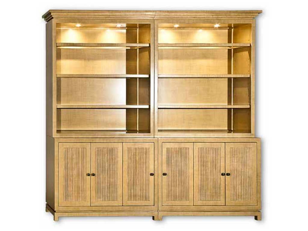 Old Biscayne Designs 10608  Seagrove Wall Unit