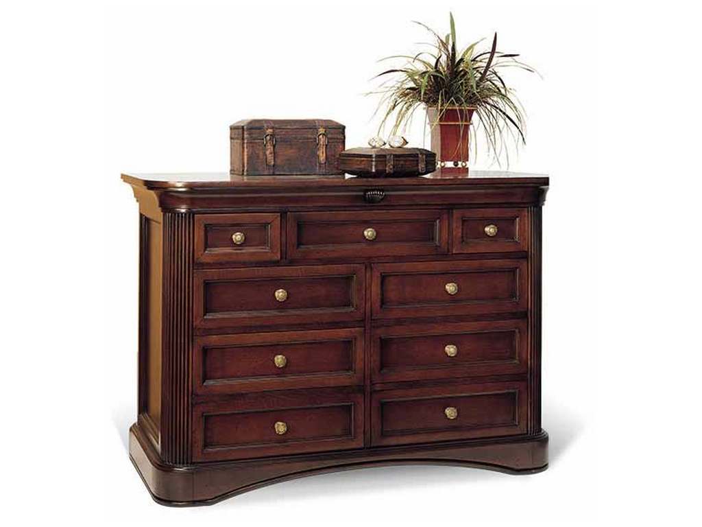 Old Biscayne Designs 3324  Serena Chest