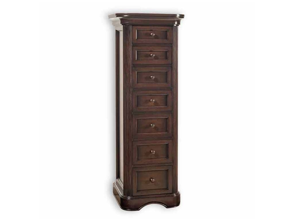 Old Biscayne Designs 9552A  Serena Lingerie Chest