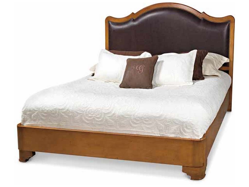 Old Biscayne Designs 5010A Torey with Wrap Around Bed Frame Old Biscayne Designs 5010A Torey with Wrap Around Bed Frame