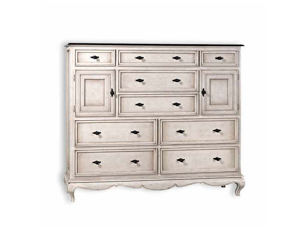 Old Biscayne Designs 5044C Tuscany Dresser Old Biscayne Designs 5044C Tuscany Dresser