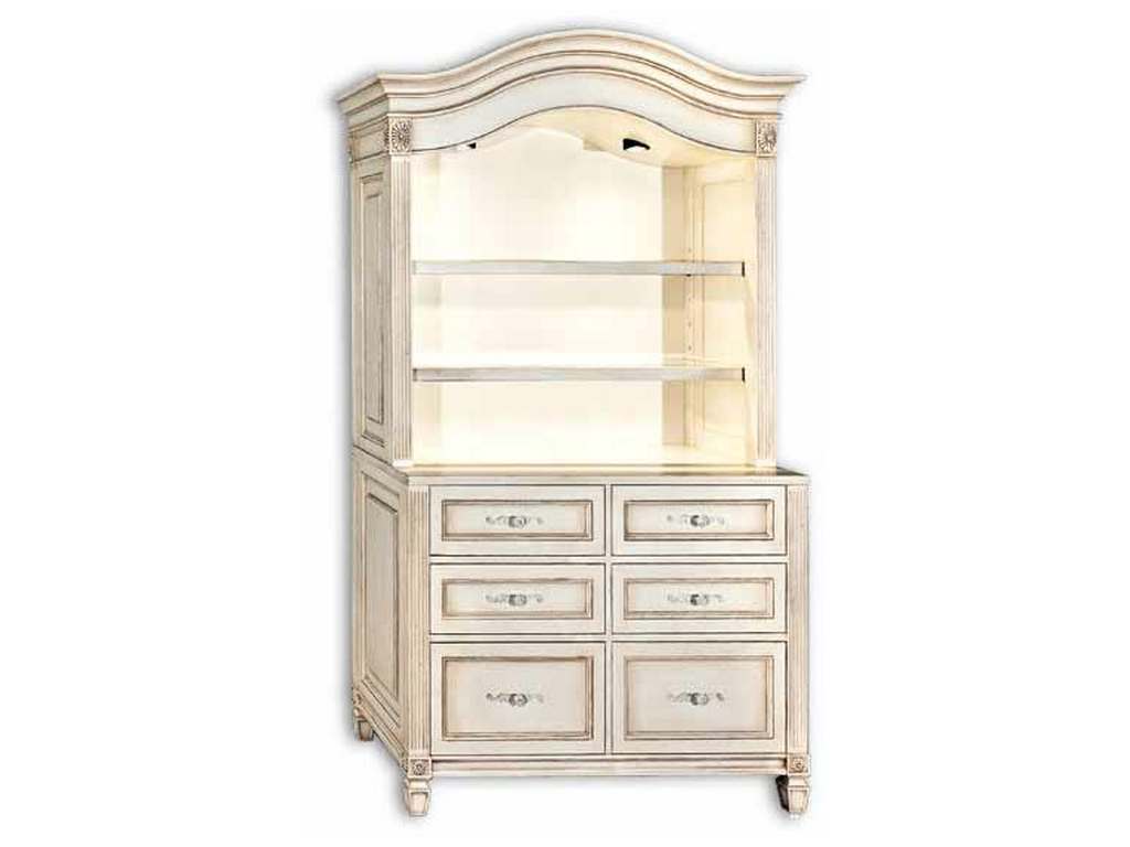 Old Biscayne Designs 10752D  Vanessa Credenza