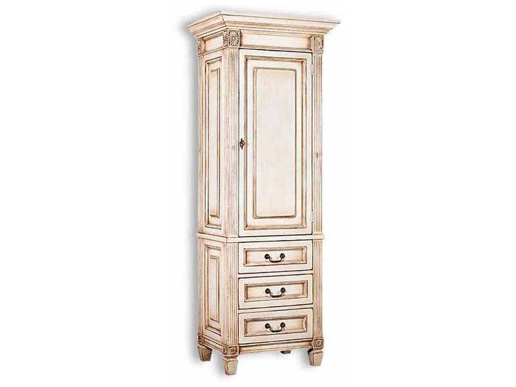 Old Biscayne Designs 1680 Vanessa Lingerie Chest Old Biscayne Designs 1680 Vanessa Lingerie Chest