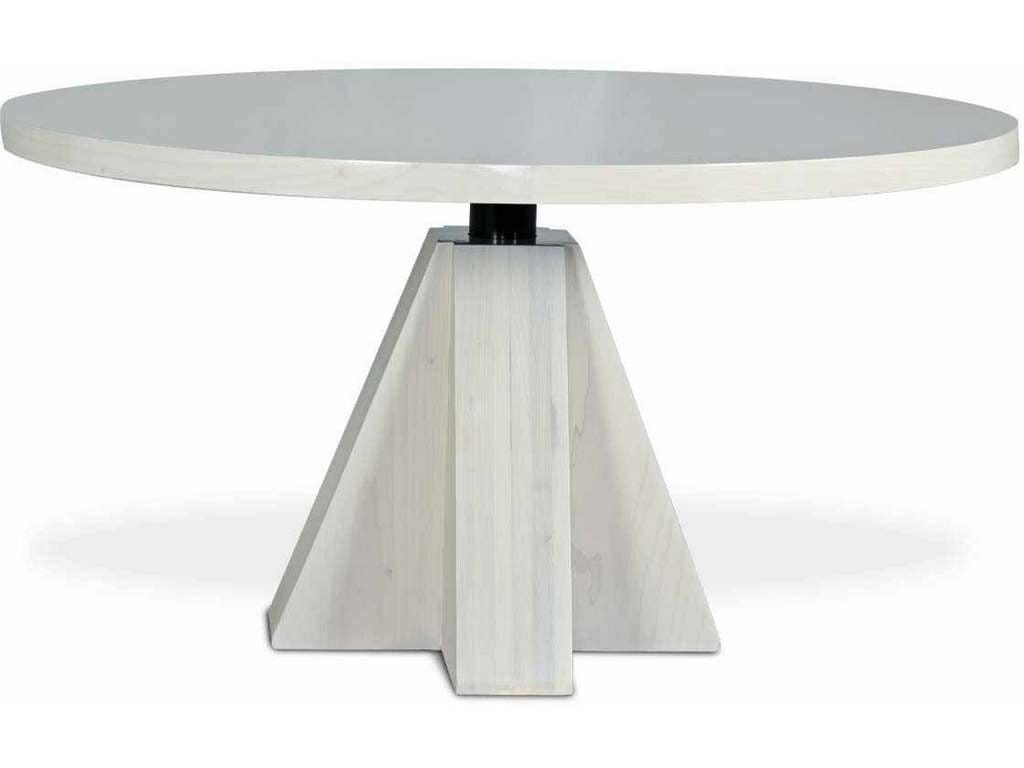 Old Biscayne Designs 29584A  Vanina Dining Table