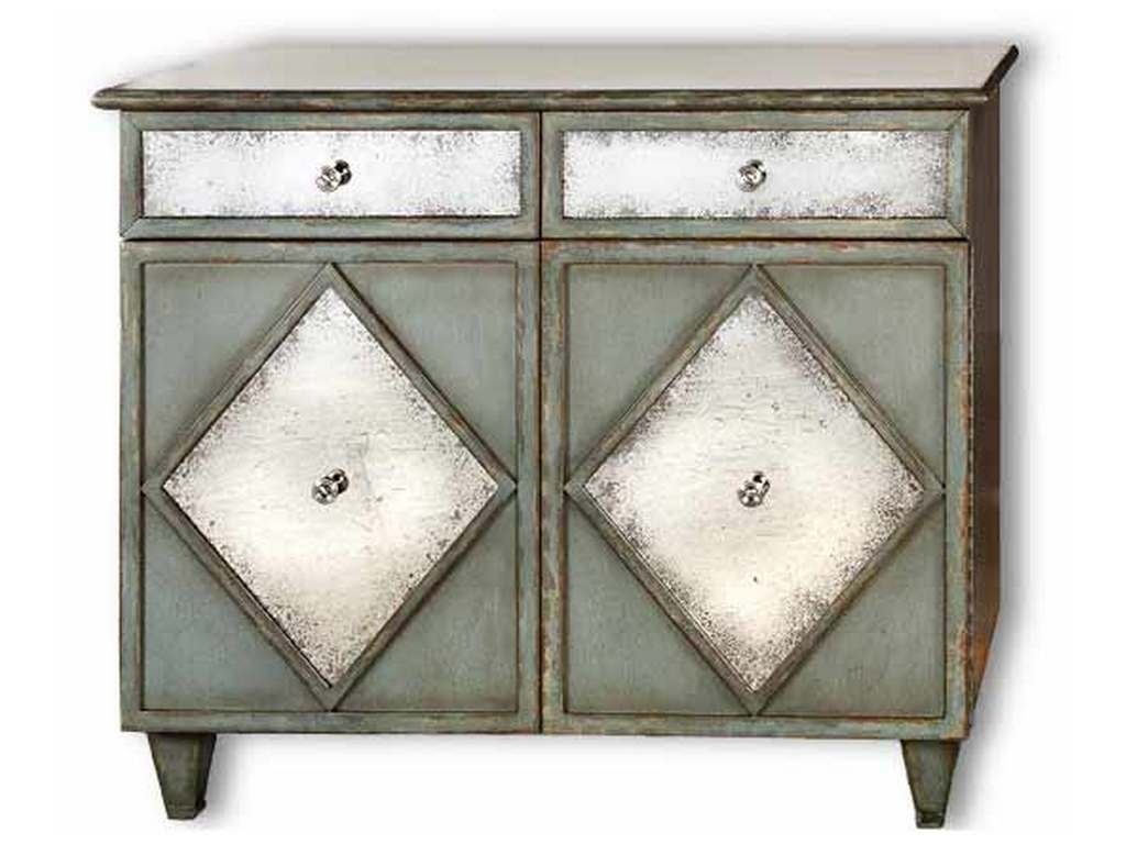 Old Biscayne Designs 10419  Vardaman Chest