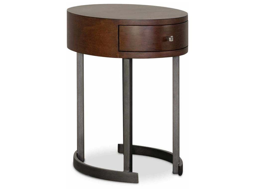 Old Biscayne Designs 21634B  Vera End Table