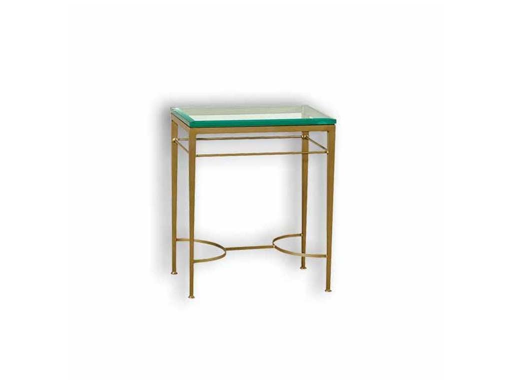 Old Biscayne Designs 9000  Vianna Side Table