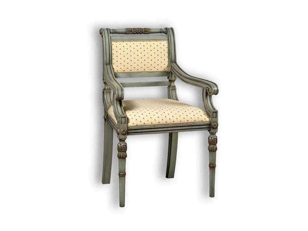 Old Biscayne Designs 7715C Vianna Arm Chair Old Biscayne Designs 7715C Vianna Arm Chair