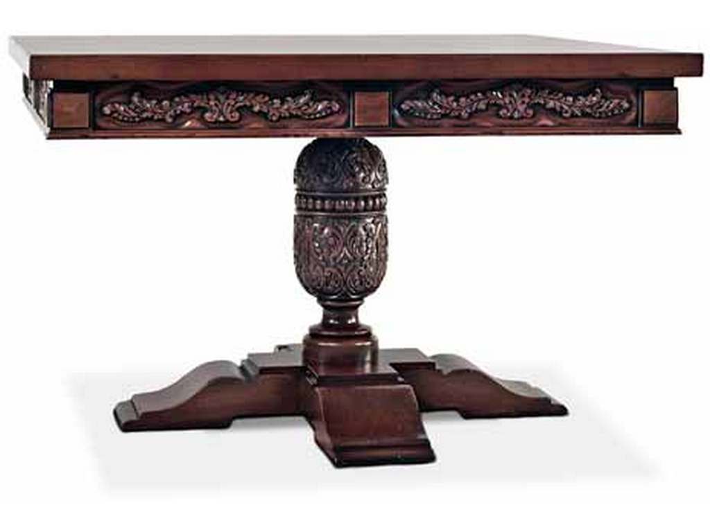 Old Biscayne Designs 5153B  Victoria Dining Table