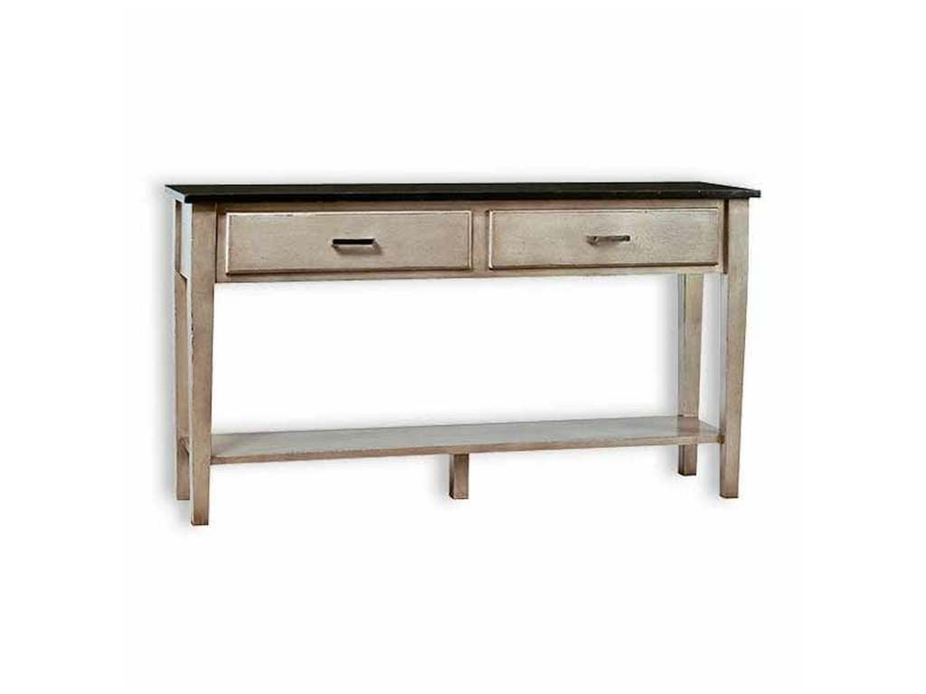 Old Biscayne Designs 7290A  Witney Console Table