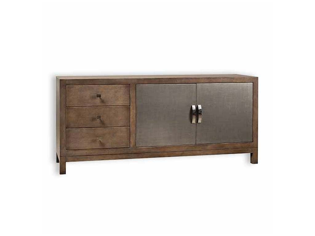 Old Biscayne Designs 7076  Wyatt Console