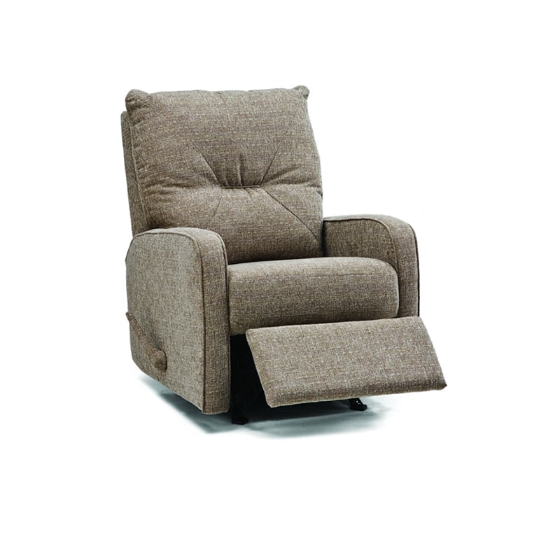 Palliser 47002-31 Theo Wallhugger Recliner Chair Power