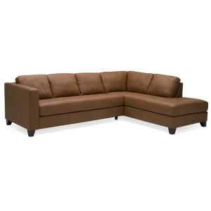 Palliser 77201 Sectional Jura Sectional