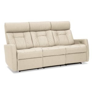 Palliser 42204 West Coast Ii Leather Sofa
