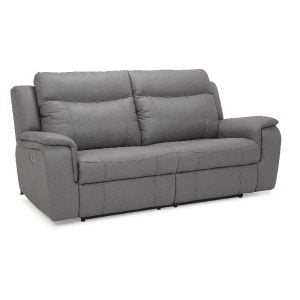 Palliser 40167 Buckingham Leather Sofa
