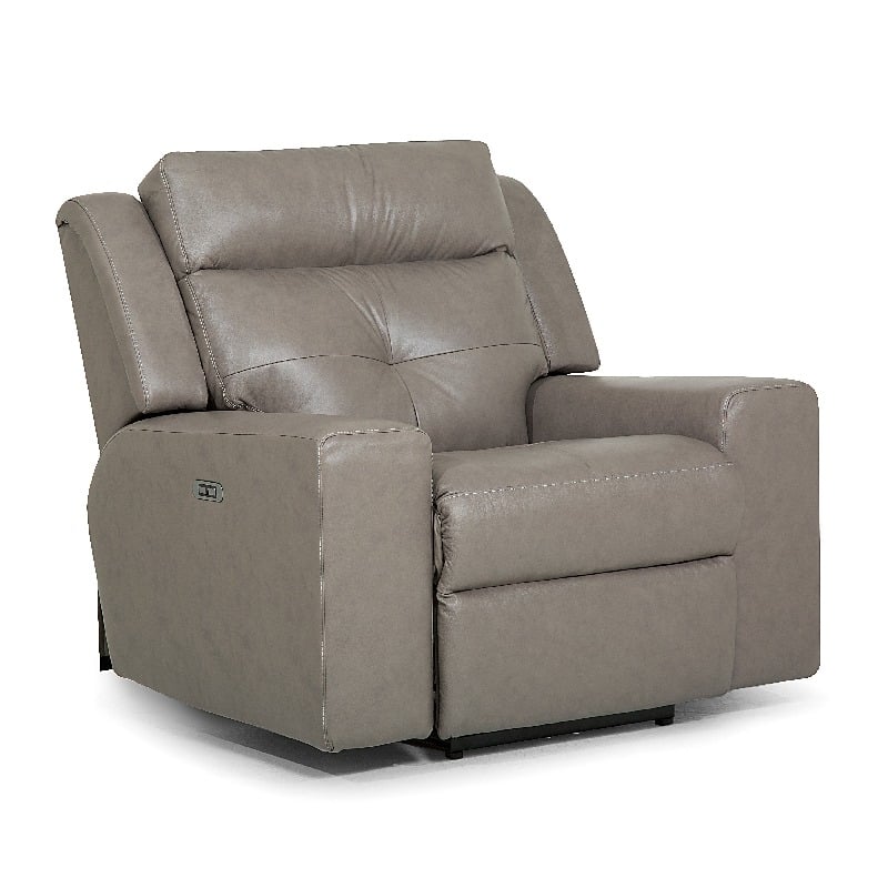 Palliser 41062 Grove Leather Recliner