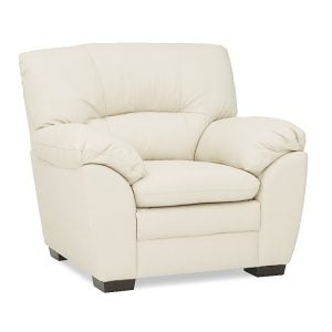 Palliser 77343 Amisk Leather Chair