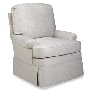 Parker Southern 3062-SG Eden Swivel Chair